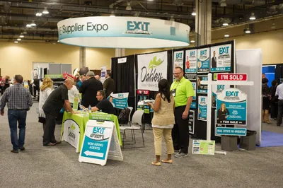 EXIT Realty event photo