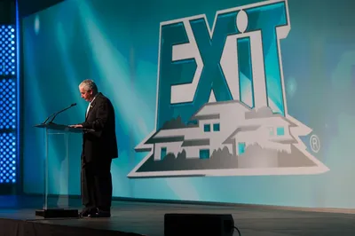 EXIT Realty event photo