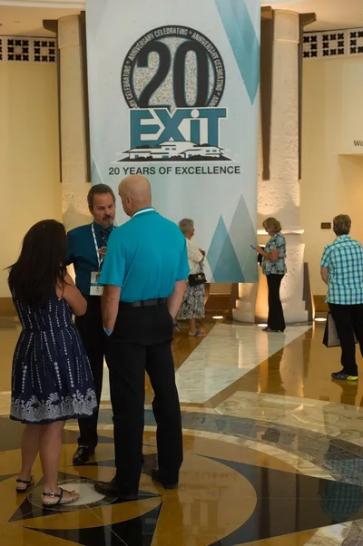 EXIT Realty event photo