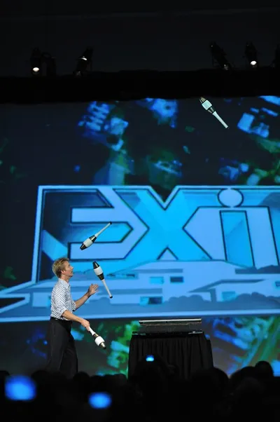 EXIT Realty event photo