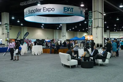EXIT Realty event photo