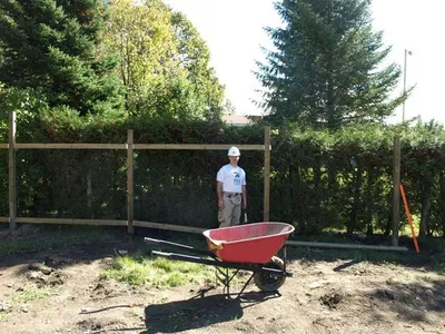 Habitat Build in Cornwall 054