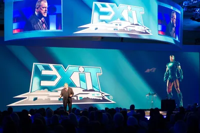 EXIT Realty event photo