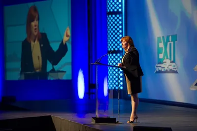 EXIT Realty event photo