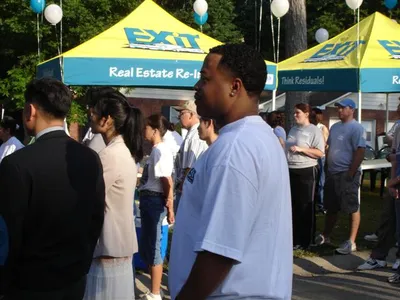 EXIT Realty event photo