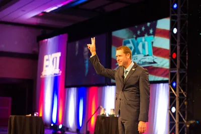 EXIT Realty event photo