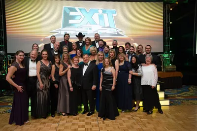 EXIT Realty event photo