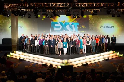 EXIT Realty event photo