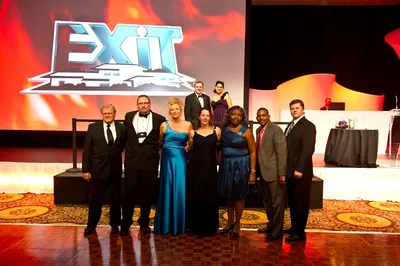 EXIT Realty event photo