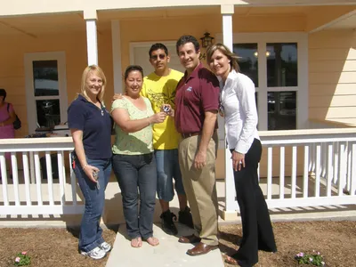 EXIT Realty event photo