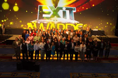 EXIT Realty event photo