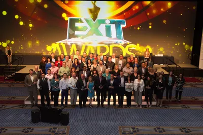 EXIT Realty event photo