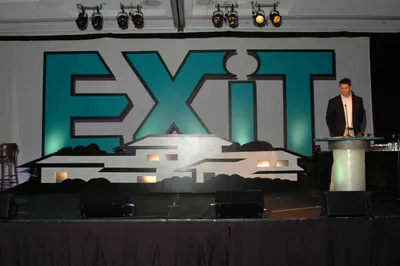 EXIT Realty event photo