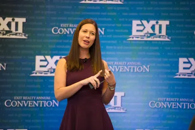 EXIT Realty event photo