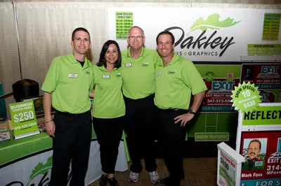 EXIT Realty event photo