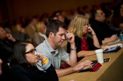 EXIT Realty event photo