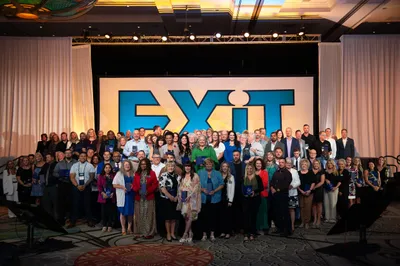EXIT Realty event photo