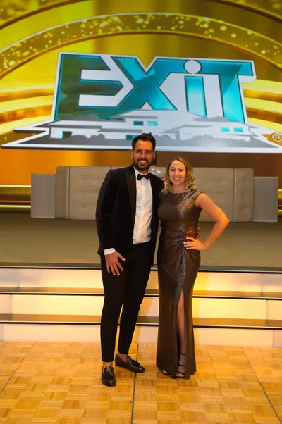 EXIT Realty event photo