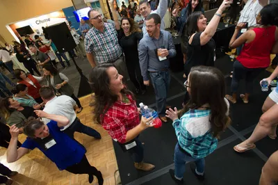 EXIT Realty event photo