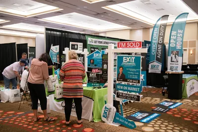 EXIT Realty event photo