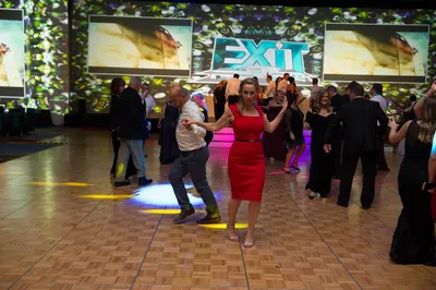 EXIT Realty event photo
