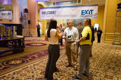 EXIT Realty event photo