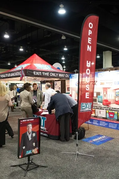 EXIT Realty event photo