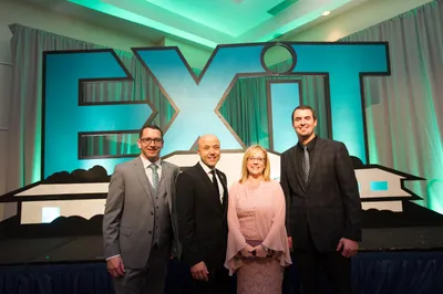 EXIT Realty event photo