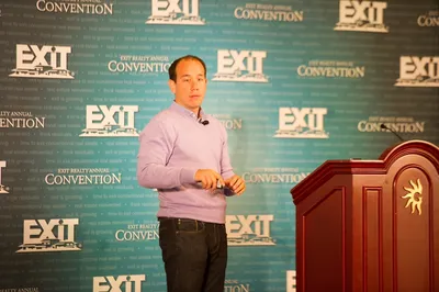 EXIT Realty event photo