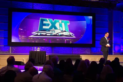 EXIT Realty event photo