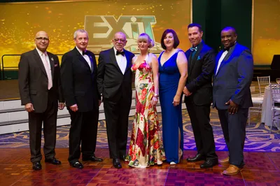 EXIT Realty event photo