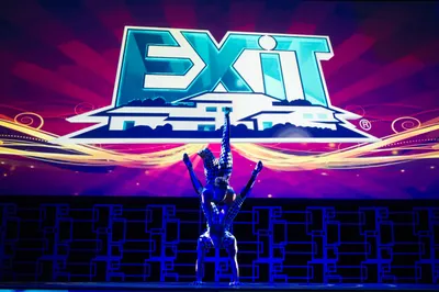 EXIT Realty event photo