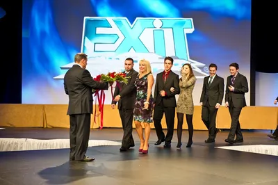 EXIT Realty event photo