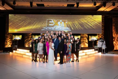 EXIT Realty event photo