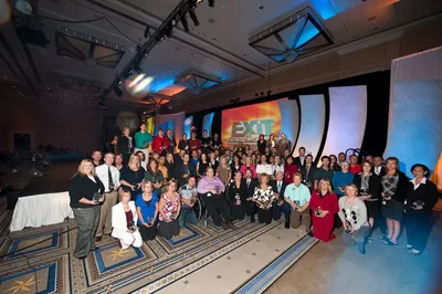EXIT Realty event photo