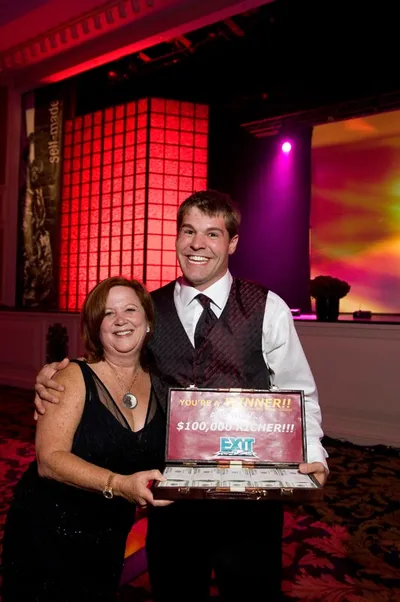 EXIT Realty event photo