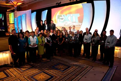 EXIT Realty event photo