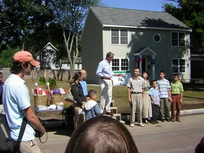EXIT Realty event photo