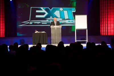 EXIT Realty event photo