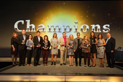 EXIT Realty event photo