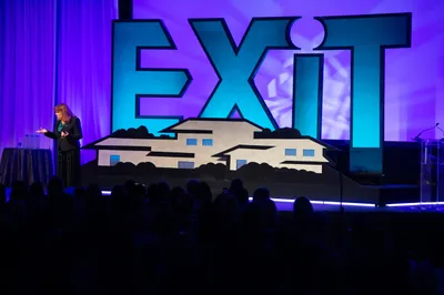 EXIT Realty event photo