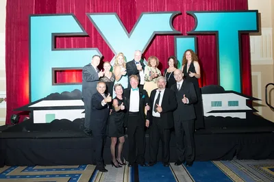 EXIT Realty event photo