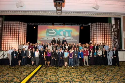 EXIT Realty event photo