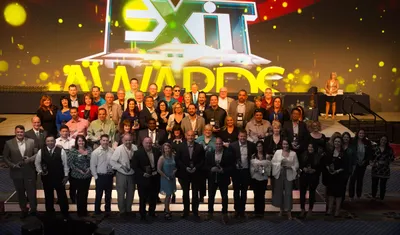 EXIT Realty event photo