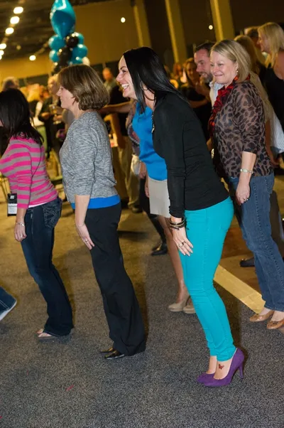 EXIT Realty event photo