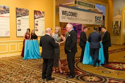 EXIT Realty event photo