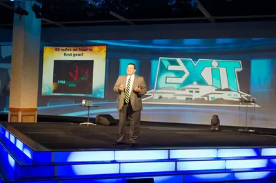 EXIT Realty event photo