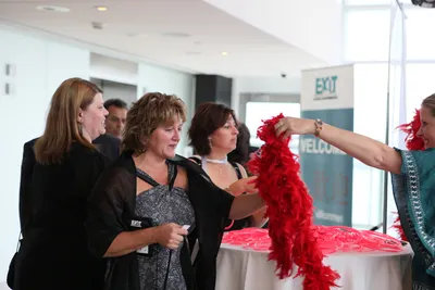 EXIT Realty event photo