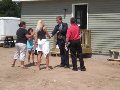 EXIT Realty event photo