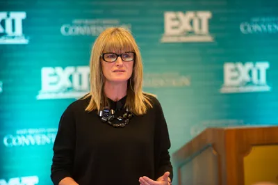EXIT Realty event photo